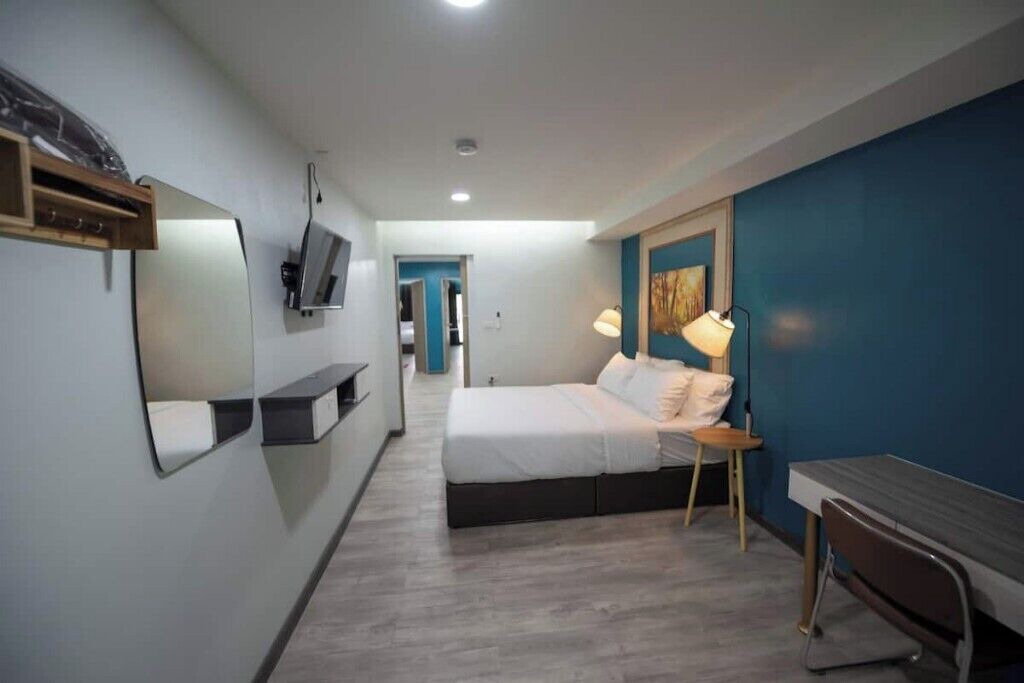Photo of Bedroom in Makkasan