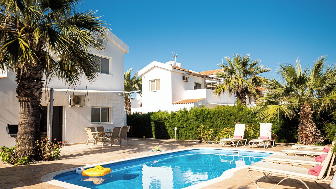 Photo of Outdoor in Protaras