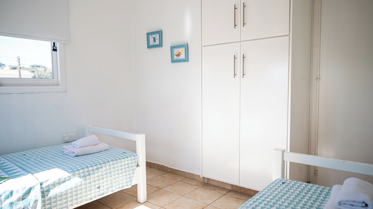 Photo of Bedroom in Protaras