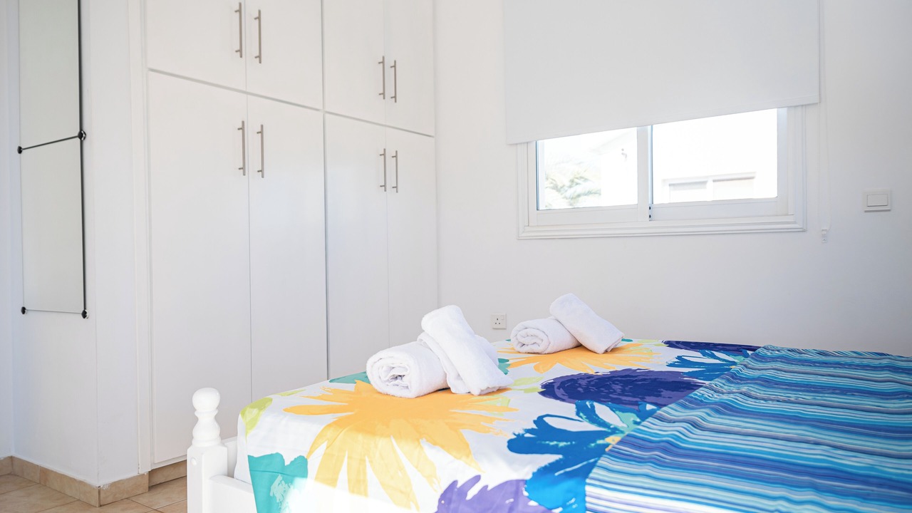 Photo of Bedroom in Protaras