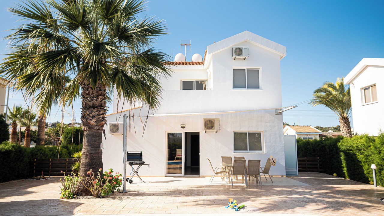 Photo of Outdoor in Protaras