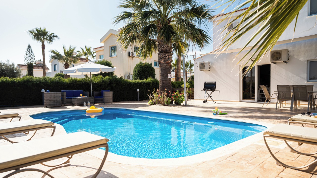Photo of Outdoor in Protaras