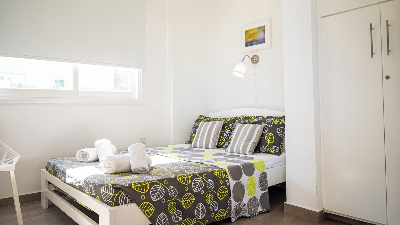 Photo of Bedroom in Protaras
