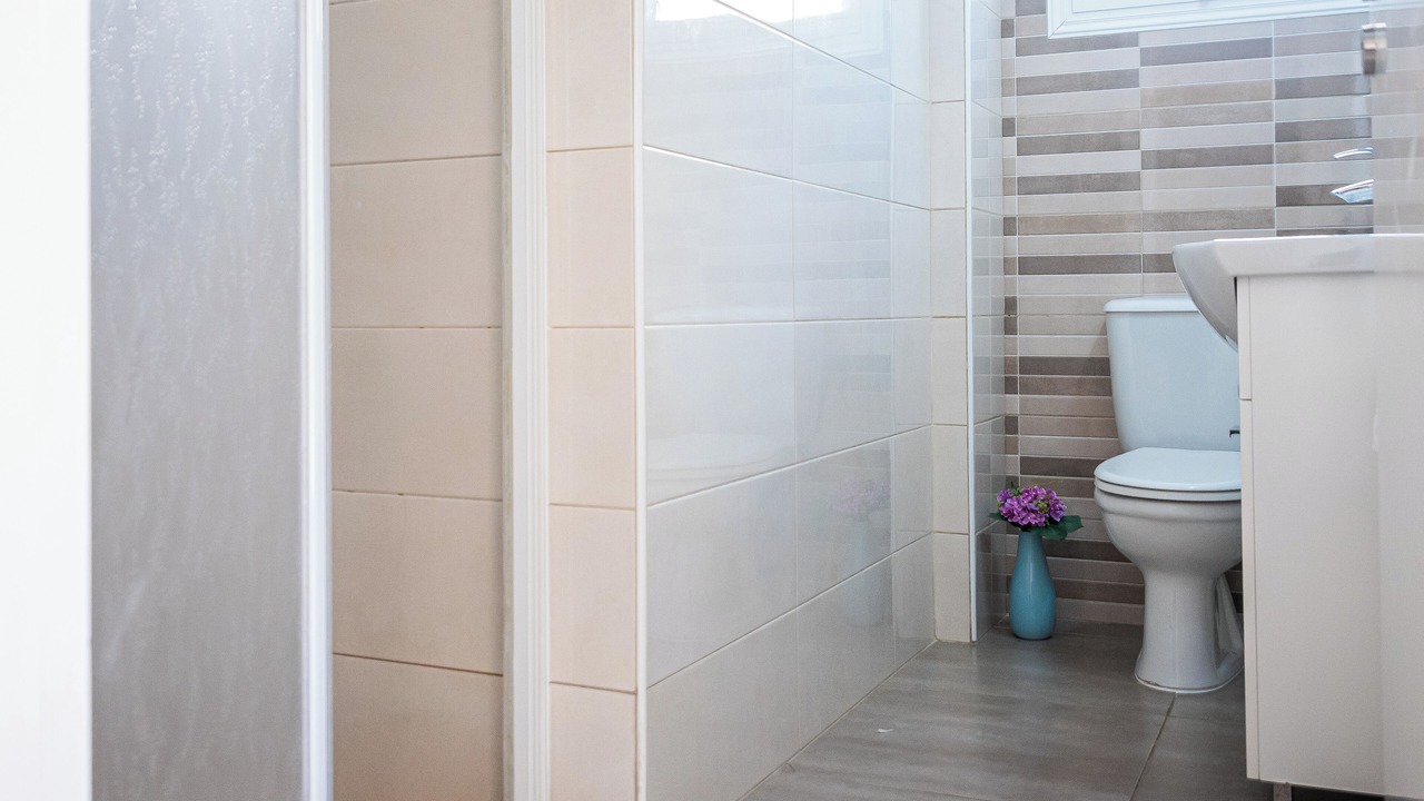 Photo of Bathroom in Protaras