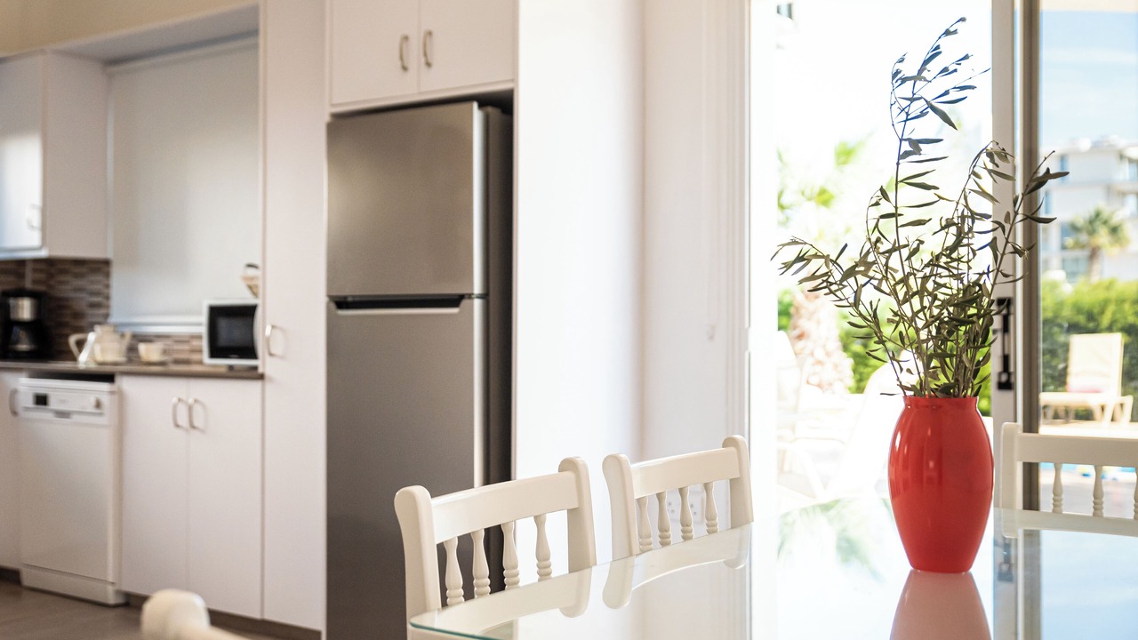 Photo of Kitchen in Protaras