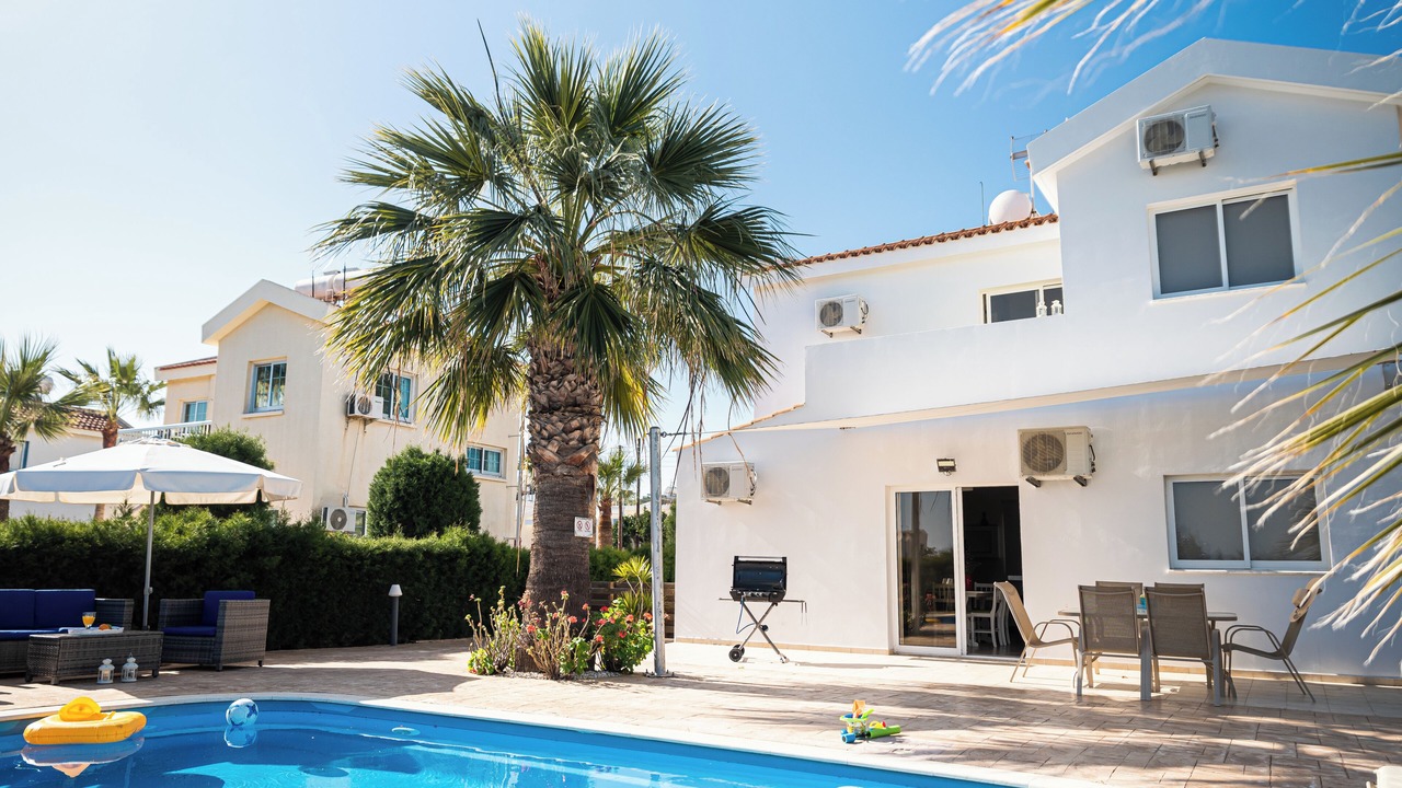 Photo of Outdoor in Protaras