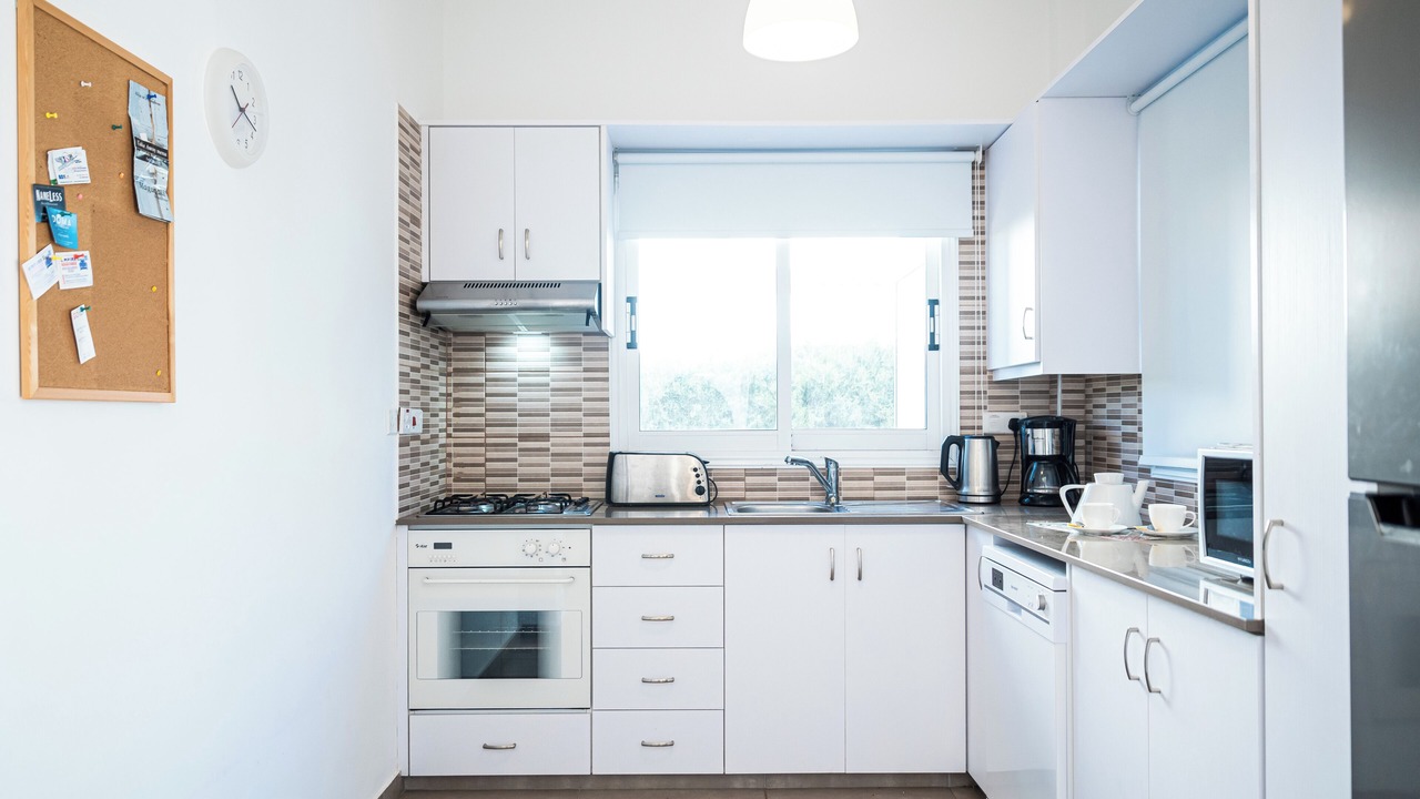 Photo of Kitchen in Protaras
