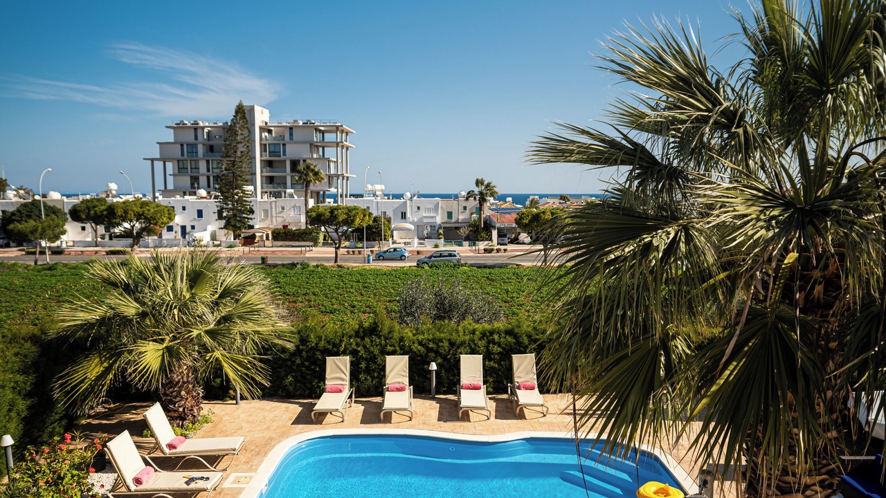 Photo of Outdoor in Protaras
