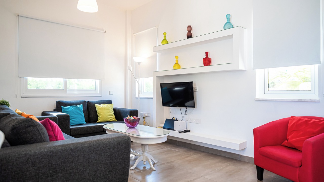 Photo of Livingroom in Protaras