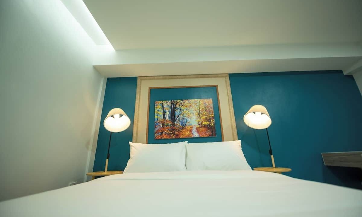 Photo of Bedroom in Makkasan