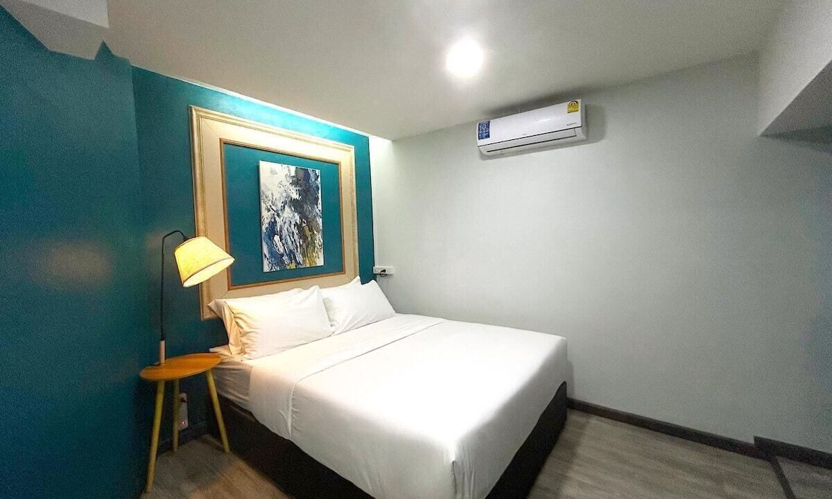 Photo of Bedroom in Makkasan