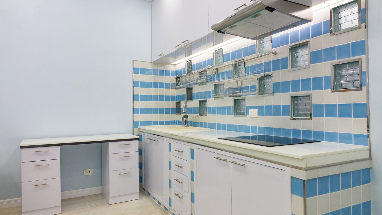 Photo of Kitchen in Khlong Tan