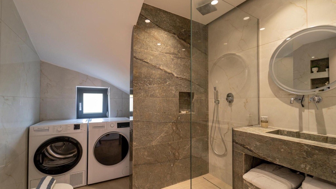 Photo of Bathroom in Tsilivi