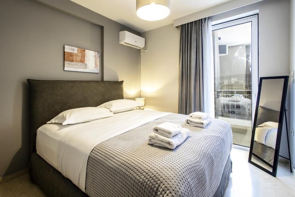 Photo of Bedroom in Atalanti