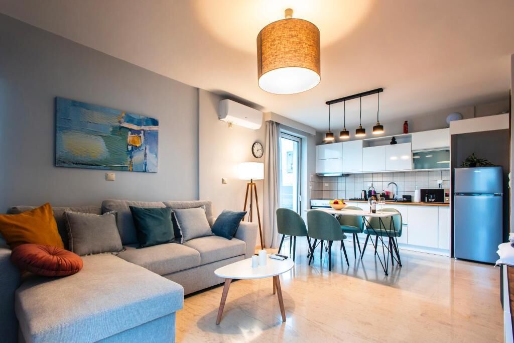 Photo of Livingroom in Atalanti