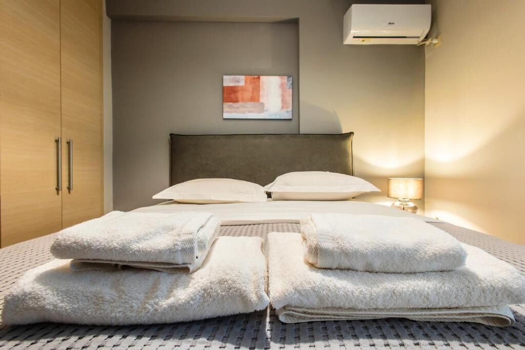 Photo of Bedroom in Atalanti