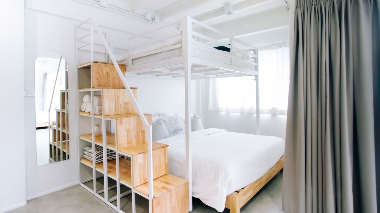Photo of Bedroom in Ploenchit