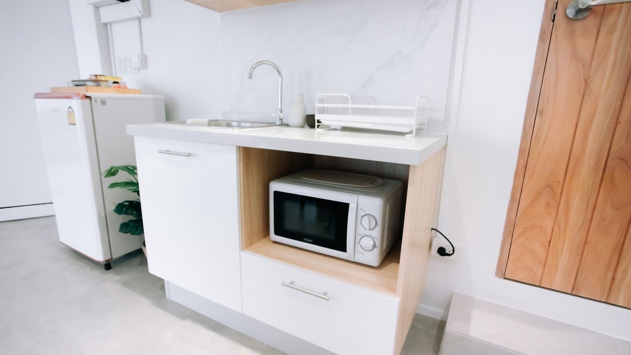 Photo of Kitchen in Ploenchit