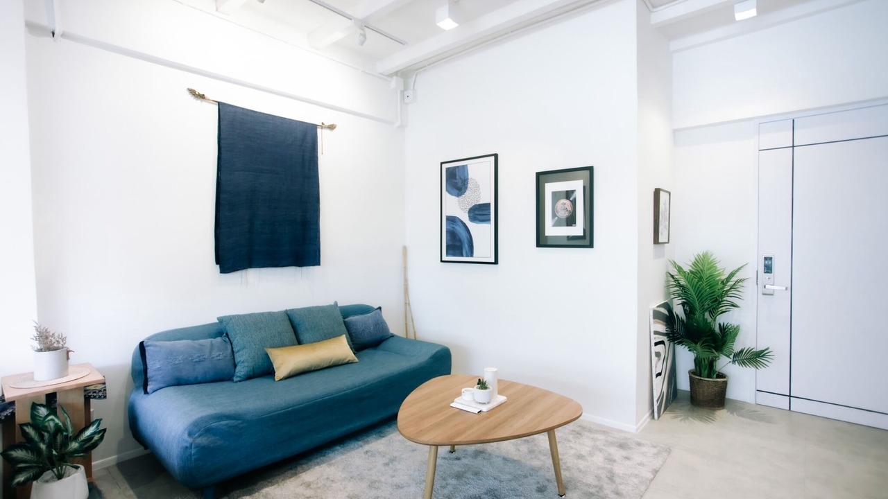 Photo of Livingroom in Ploenchit