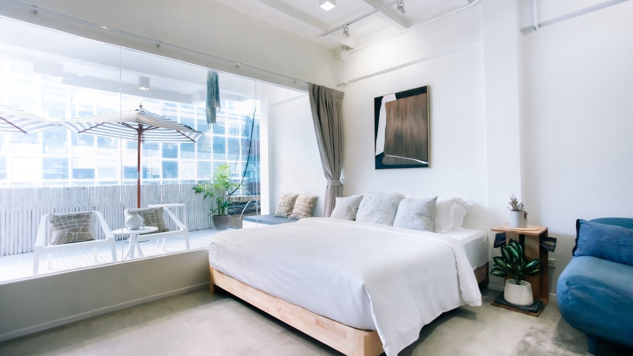Photo of Bedroom in Ploenchit