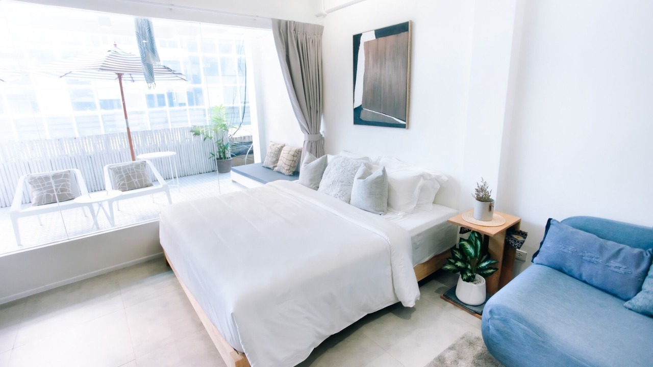 Photo of Bedroom in Ploenchit