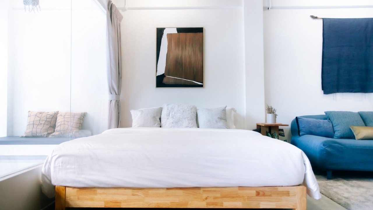 Photo of Bedroom in Ploenchit