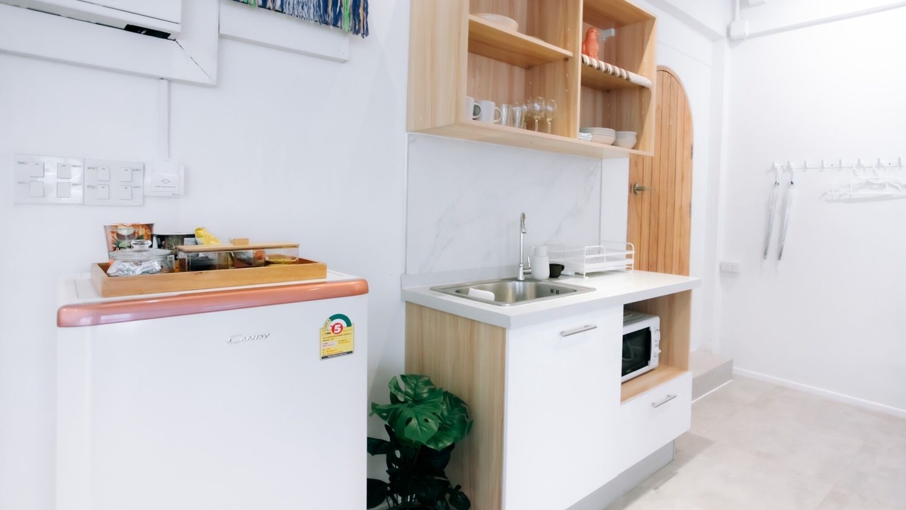 Photo of Kitchen in Ploenchit