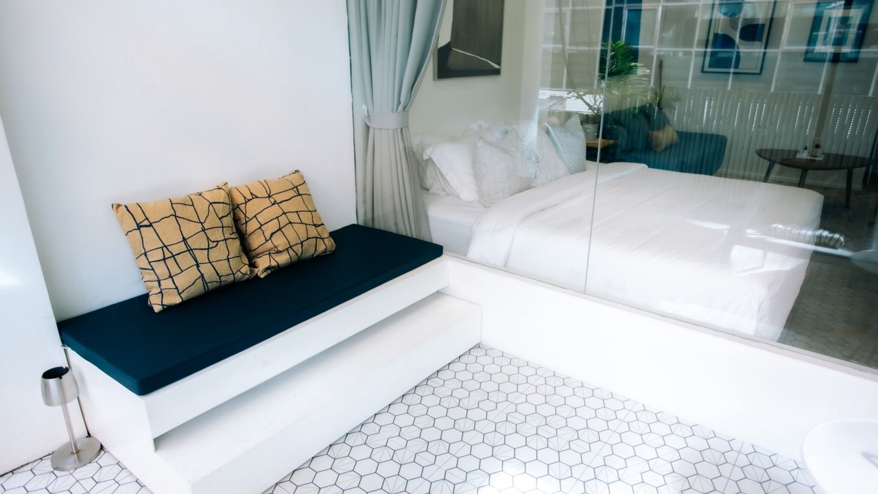 Photo of Bedroom in Ploenchit