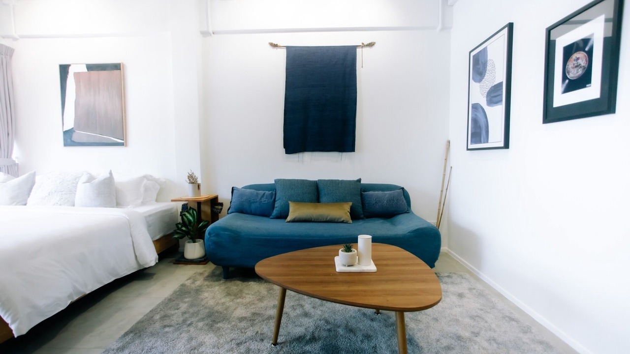 Photo of Bedroom in Ploenchit