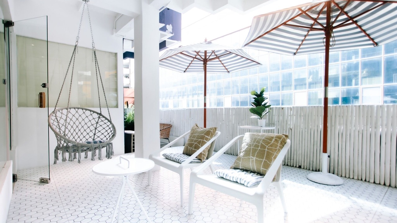 Photo of Patio Balcony in Ploenchit
