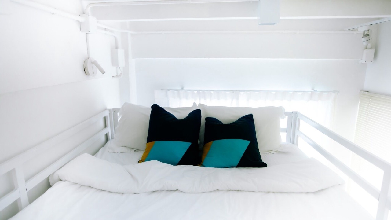 Photo of Bedroom in Ploenchit