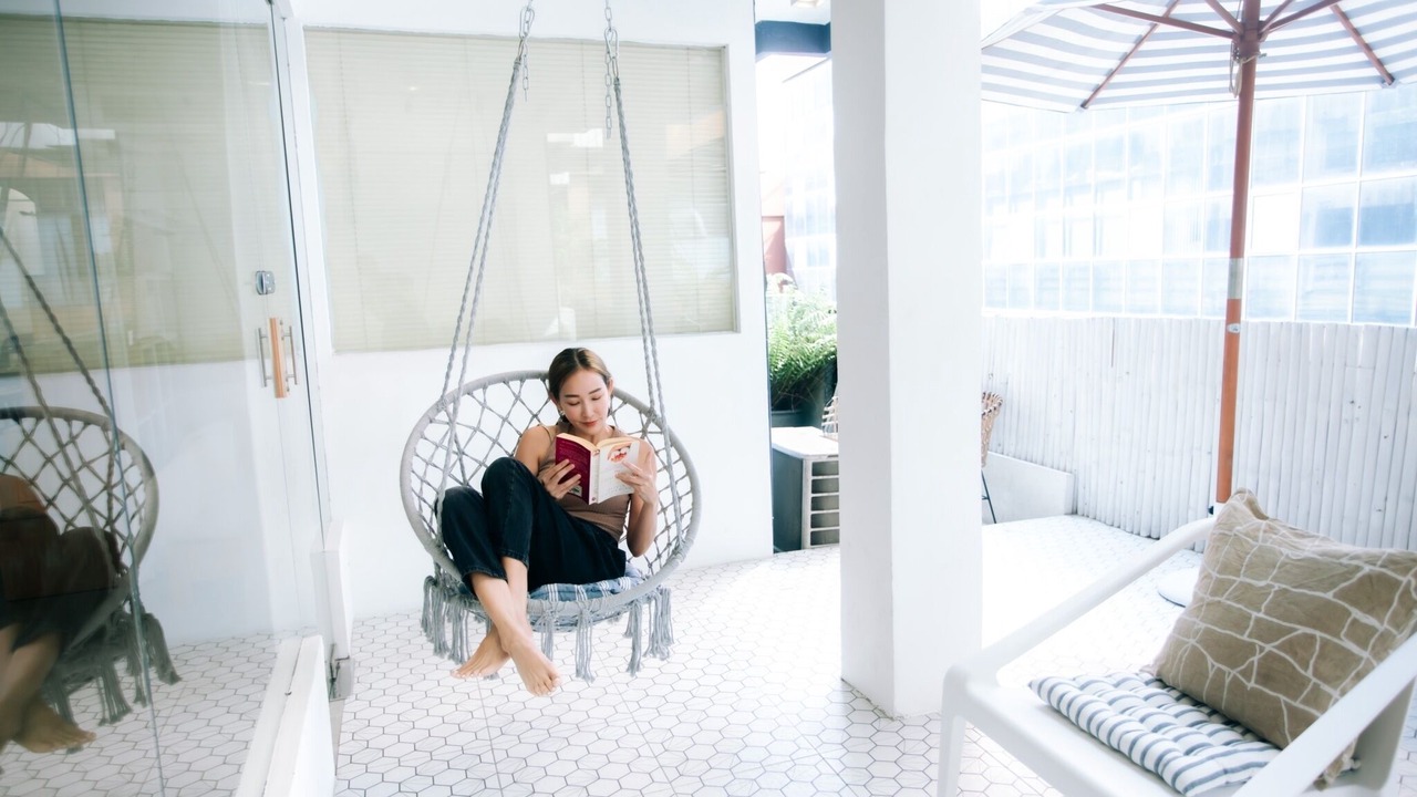 Photo of Patio Balcony in Ploenchit