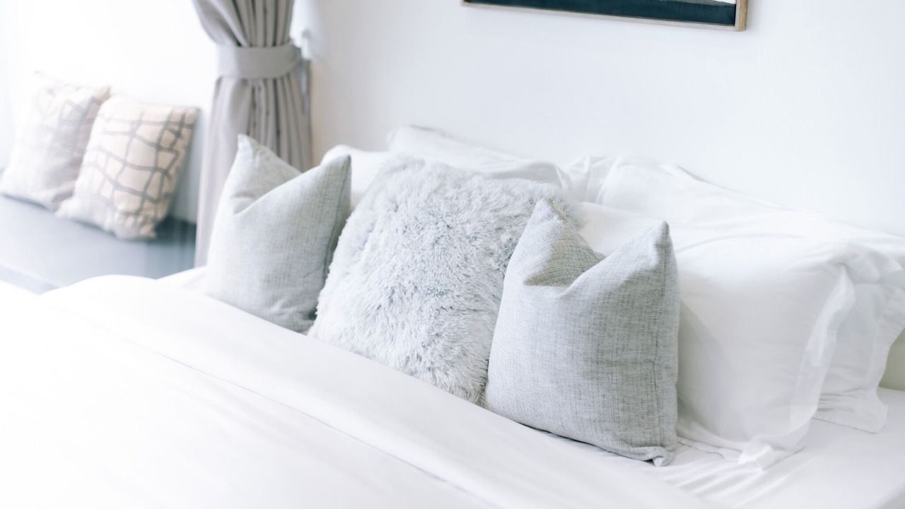 Photo of Bedroom in Ploenchit