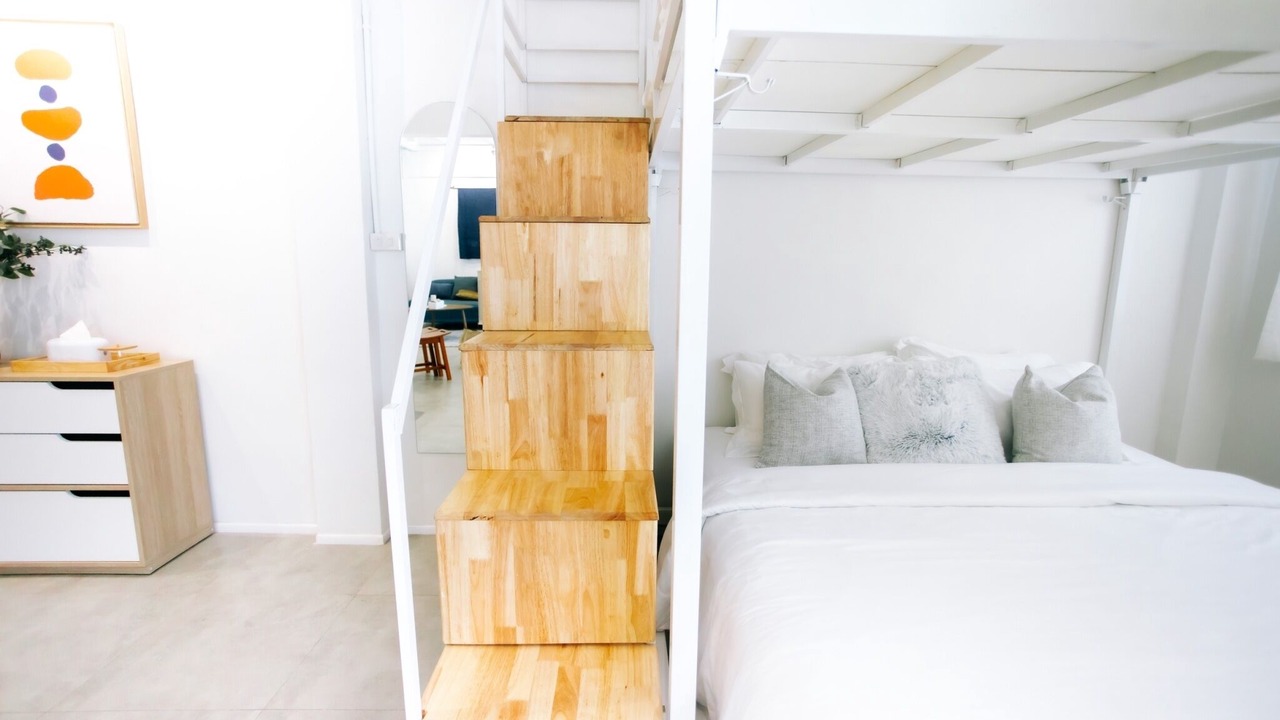 Photo of Bedroom in Ploenchit