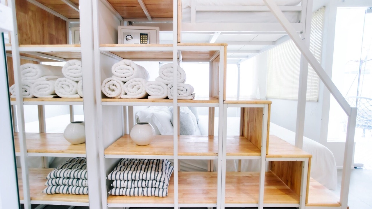 Photo of Bedroom in Ploenchit