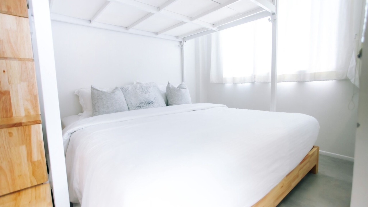 Photo of Bedroom in Ploenchit