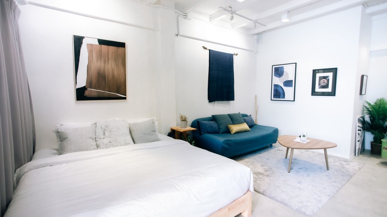 Photo of Bedroom in Ploenchit