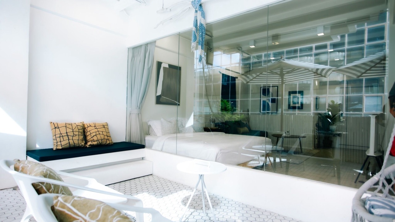 Photo of Bedroom in Ploenchit