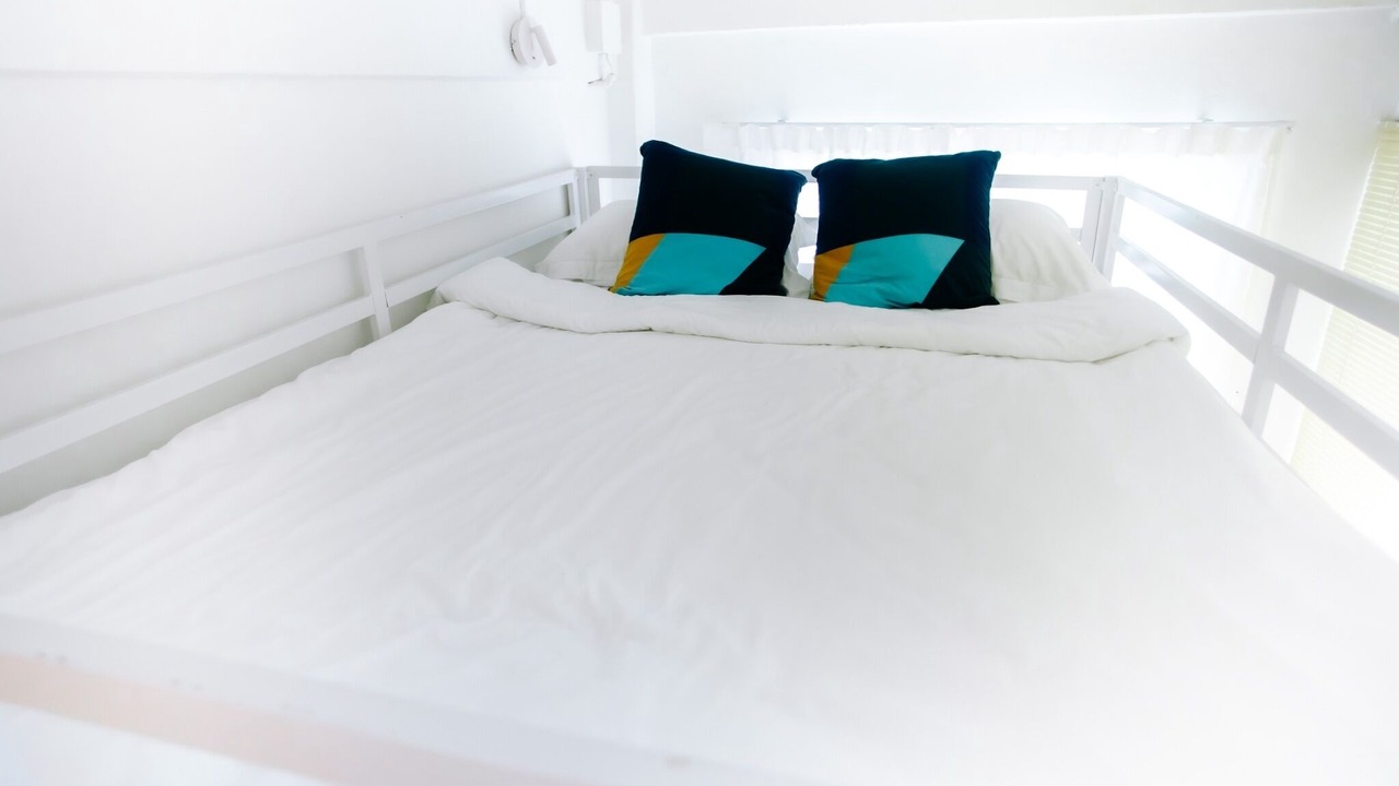 Photo of Bedroom in Ploenchit