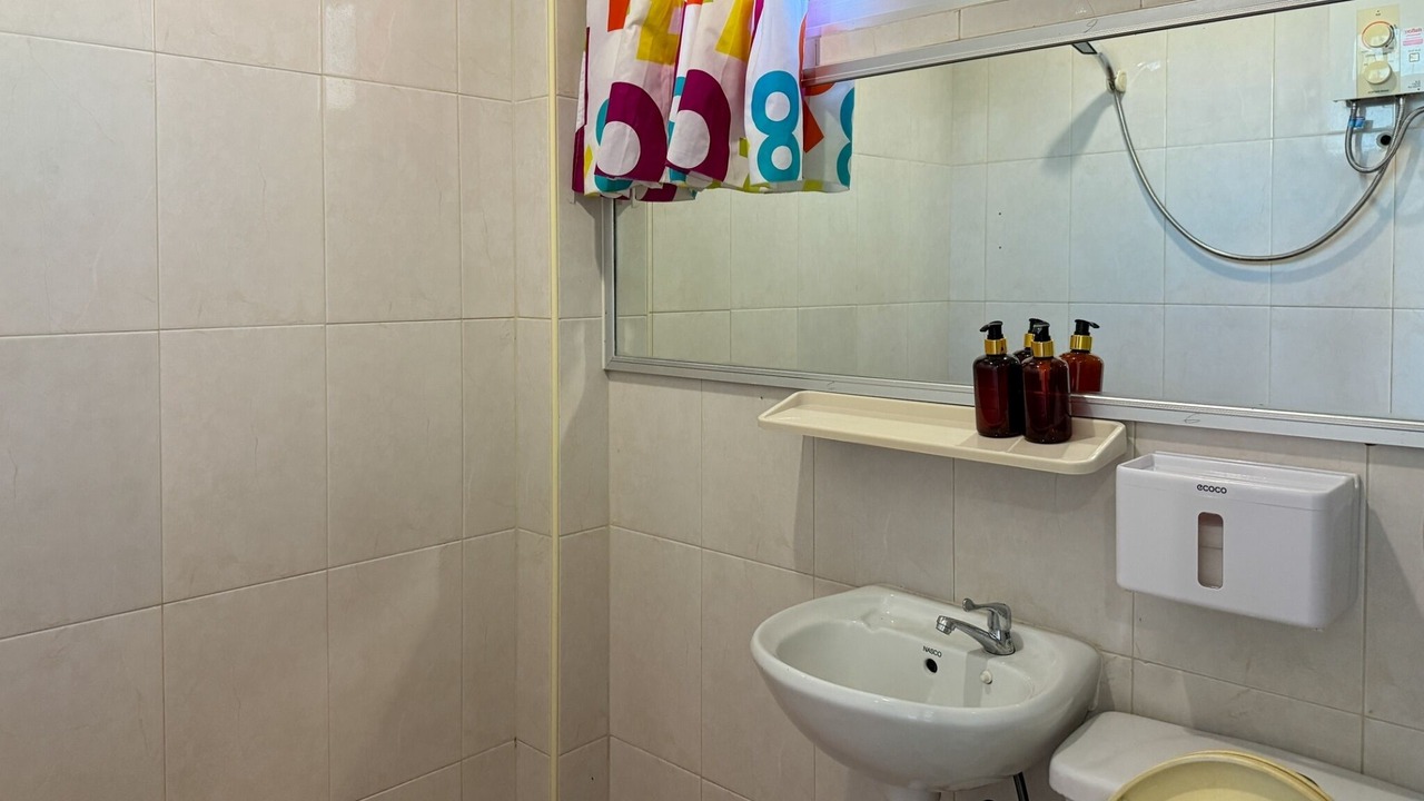 Photo of Bathroom in Hua Hin