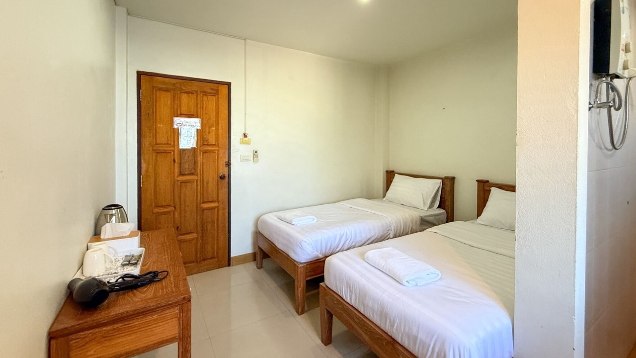 Photo of Bedroom in Hua Hin