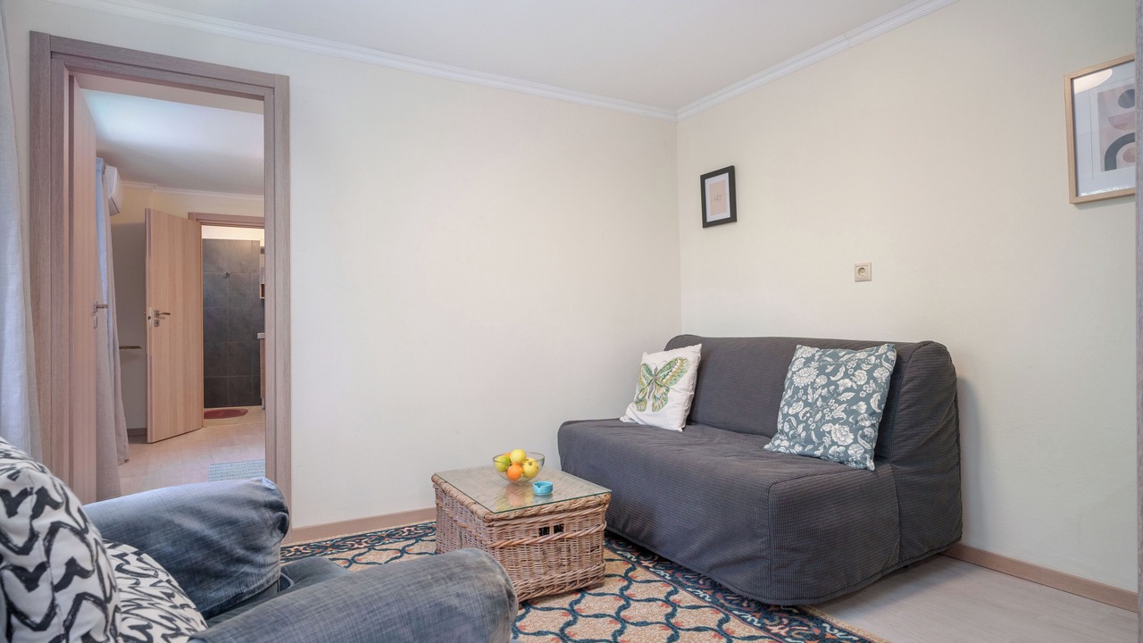 Photo of Bedroom in Poros