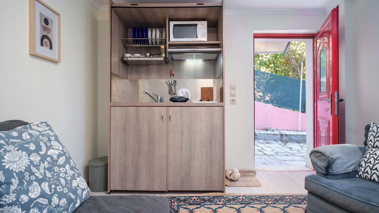 Photo of Bedroom in Poros
