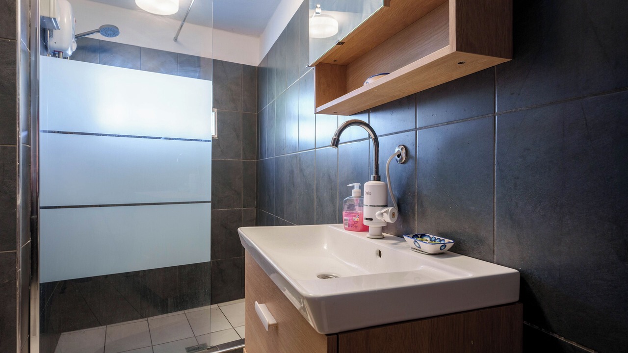 Photo of Bathroom in Poros