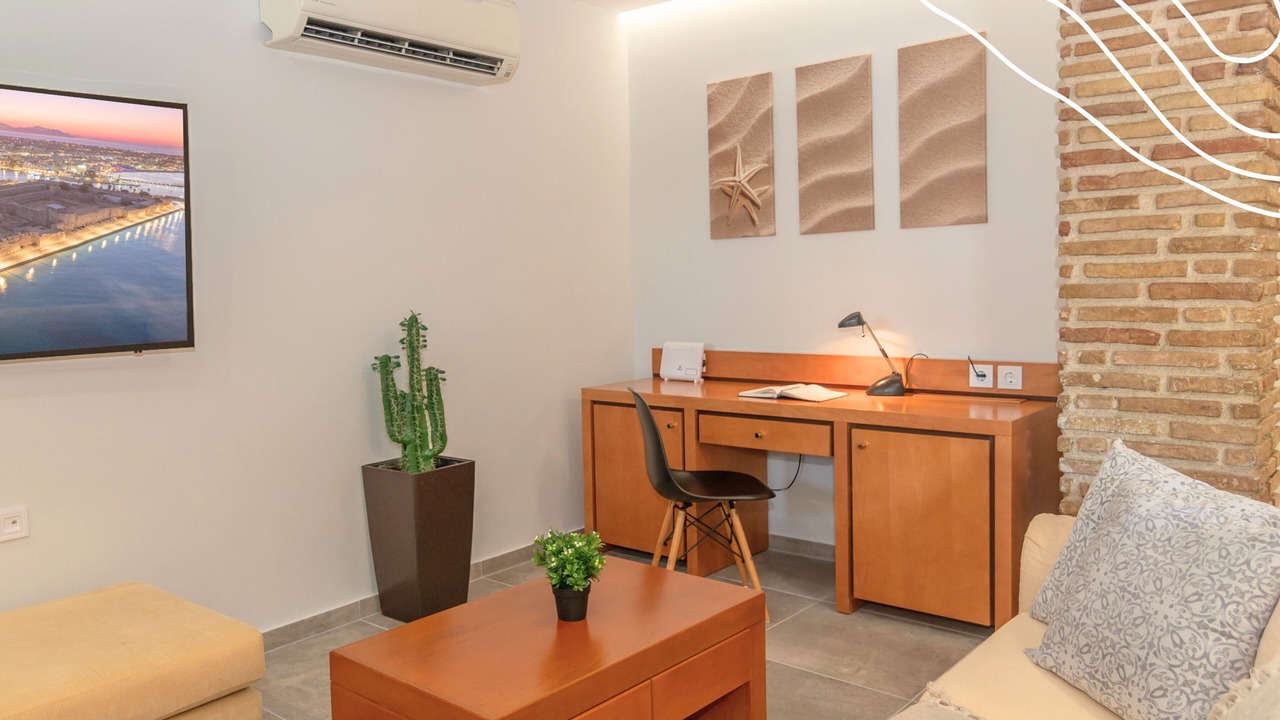 Photo of Livingroom in Lambi