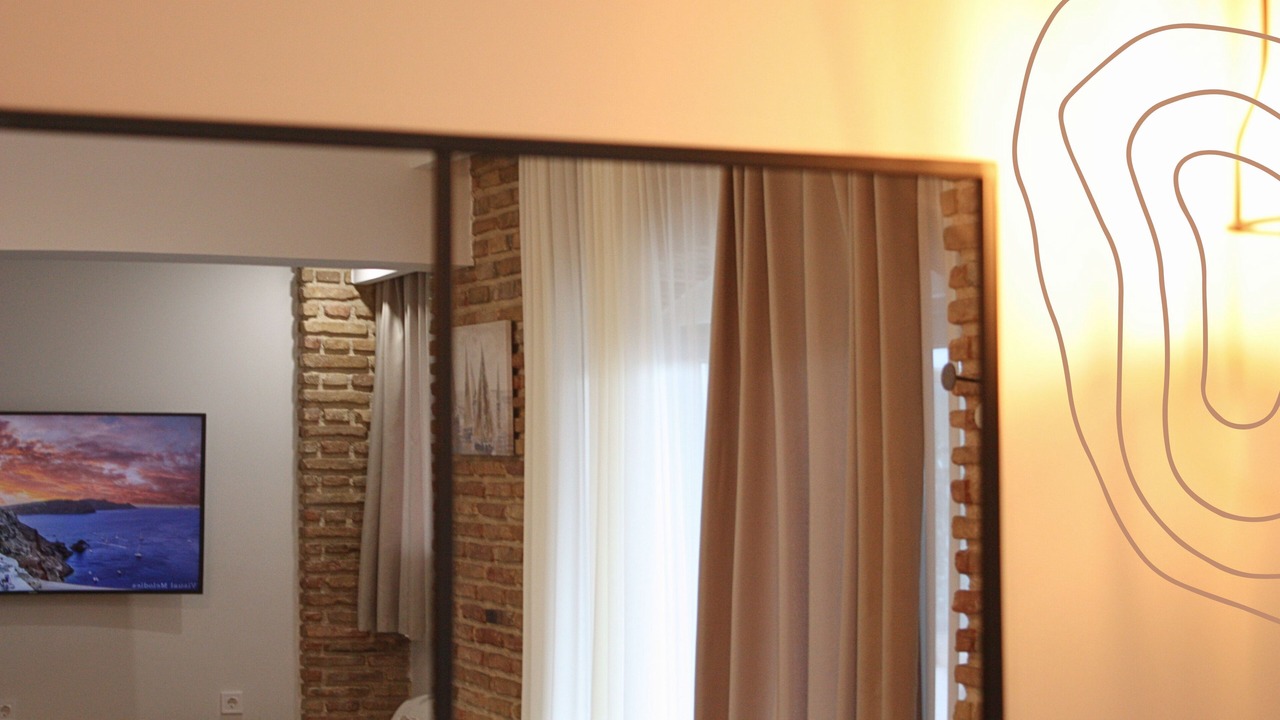 Photo of Bedroom in Lambi