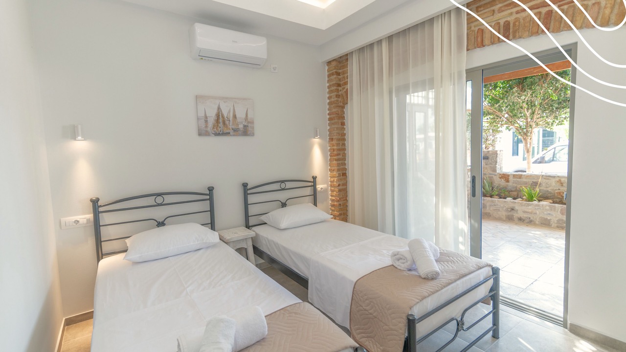 Photo of Bedroom in Lambi