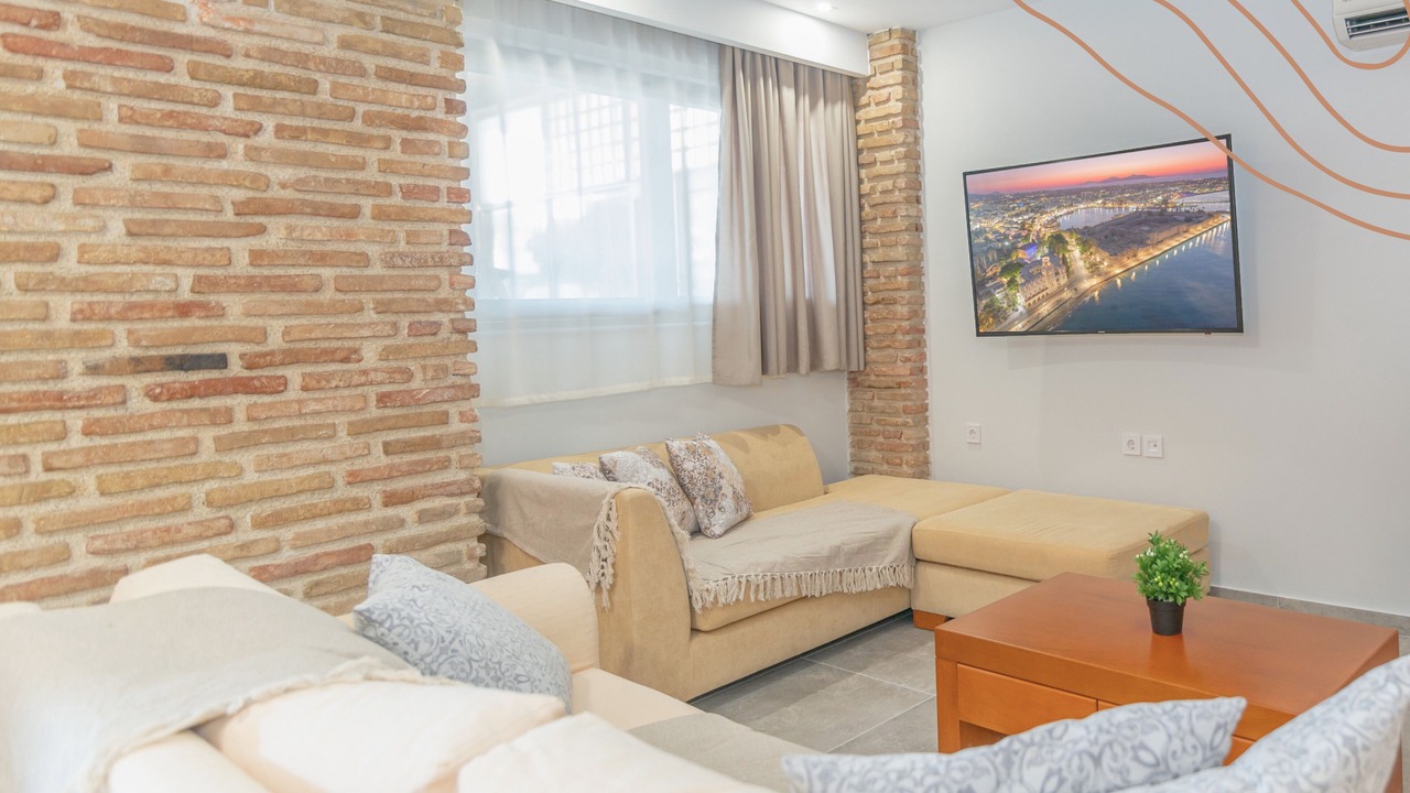 Photo of Livingroom in Lambi