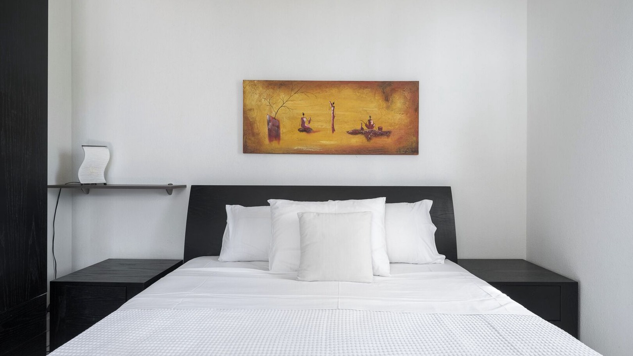 Photo of Bedroom in Haniotis