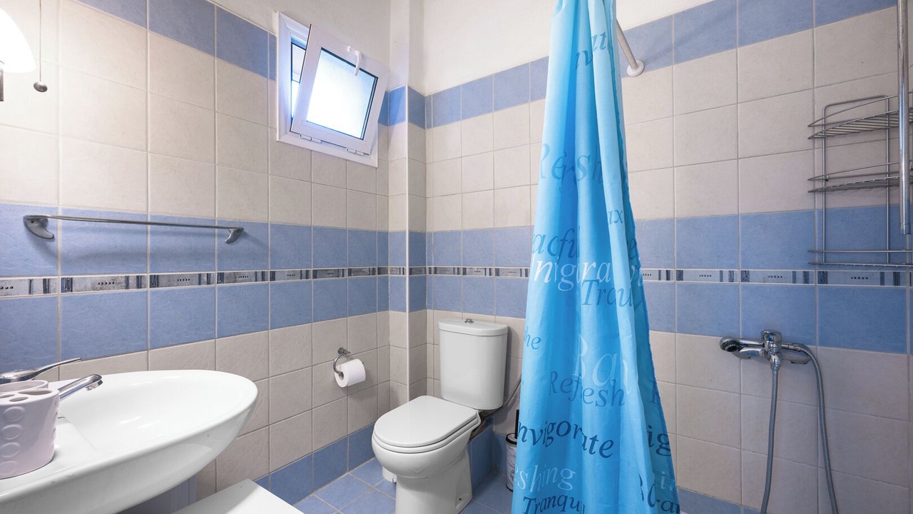 Photo of Bathroom in Haniotis